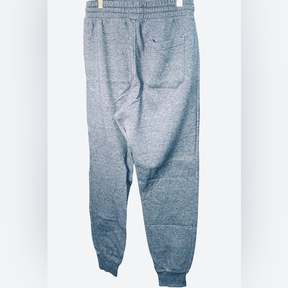 Heather Blue Sweat Suit - Picture 7 of 9